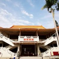 宏善寺 桃園火車站接駁車