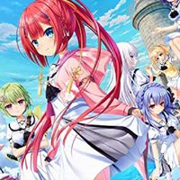 美少女ゲー厶大好き集まれ〜色々なルームでも楽しく雑談しよ♪〜