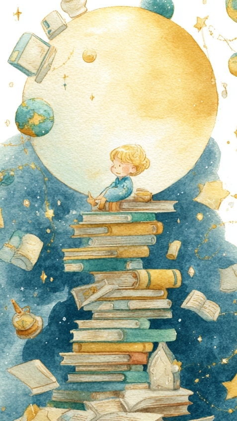 不小星球｜人生整理所分部
