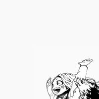 MHA　JUJU　HQ　nrkr　‼️‼️