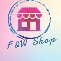 F&W衣服、小物🛍️