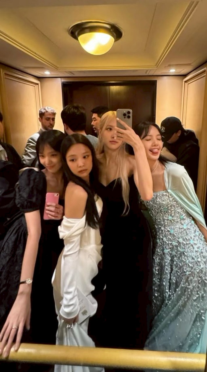 Forever Blackpink 🤏🌺🩰