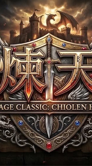 淬煉天堂交易群
