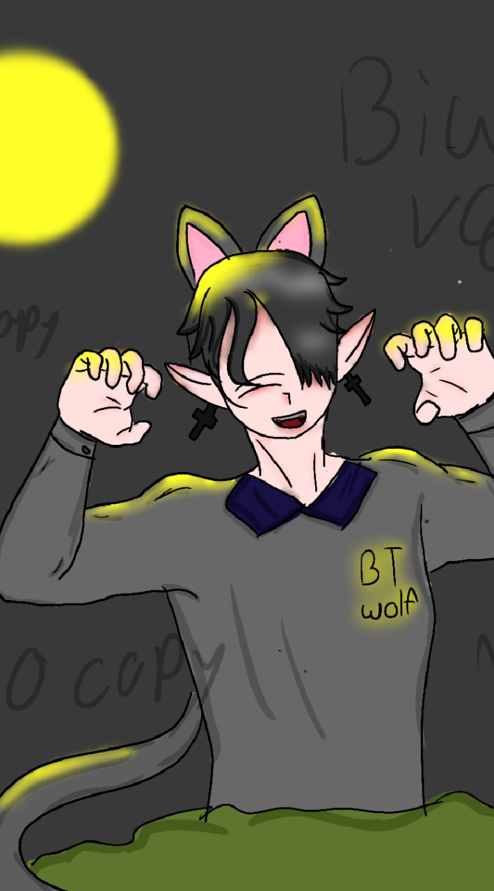 วาดรูปกันบ่อ้าย