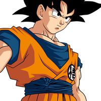 ドラゴンボール×東方Project 混合なりきり