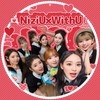 💌 NiziU × WithU ❔