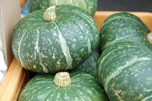 コレ 食べたらダメ かぼちゃが腐るとどうなる 意外過ぎる体への影響とは オリーブオイルをひとまわしニュース