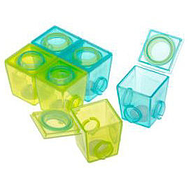 深受國內外媽咪喜歡，網路人氣冰磚王!