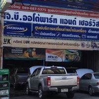 J.B.Autopart&Service⚒️⚙️🔩🔧