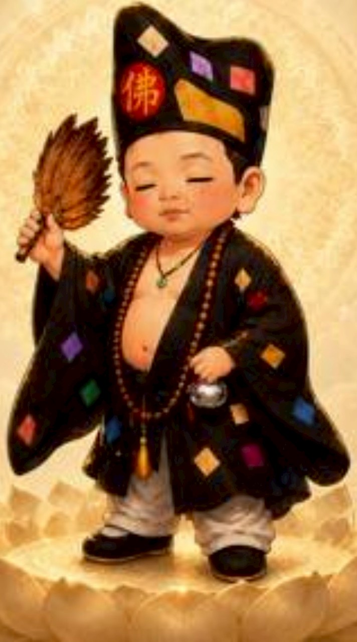神岡濟聖堂(元靈正駕)