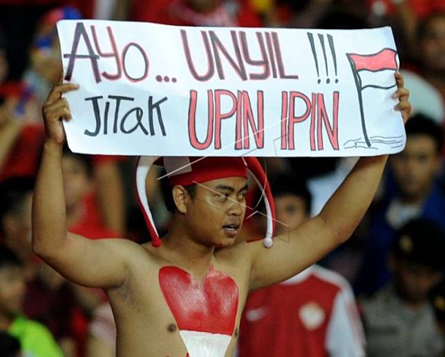 Awalnya Dianggap Alay, 2 Fakta Ini Bikin Indonesia Makin Mendunia