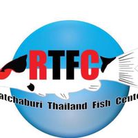 RTFC : Ratchaburi Thailand Fish Center