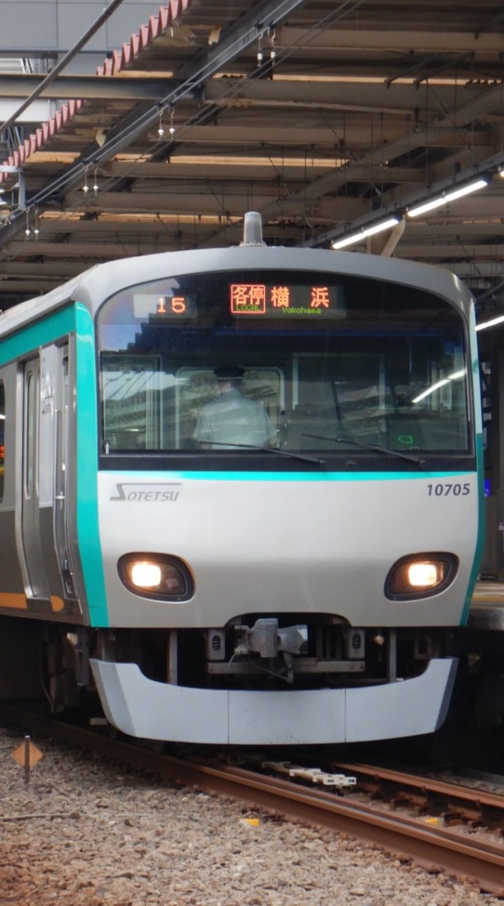 【DHTO】鉄道ファンおいで～！どなたでも大歓迎