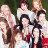 K-POP推し活女子中高一貫校𖤐⡱