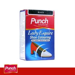 【鞋之潔】英國PUNCH 088煥彩染色劑