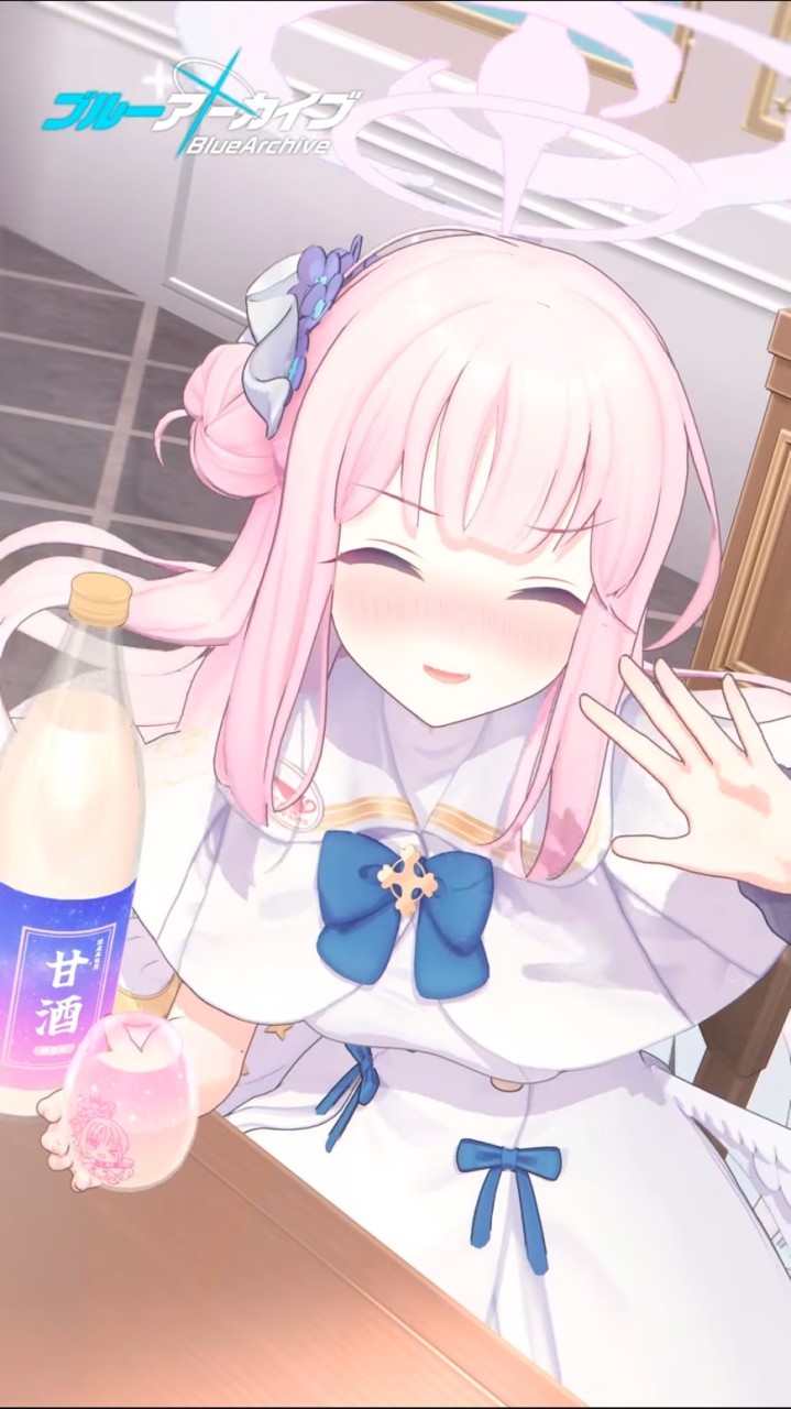 【雑談部屋】ブルアカ青空教室