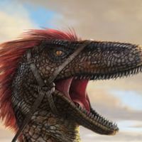 スイッチ日本版ark 公式　トラメン募集!