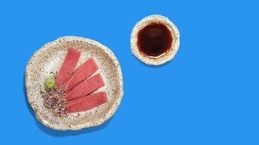 人造肉再進攻：YC 新創這次挑戰人工鮪魚生魚片