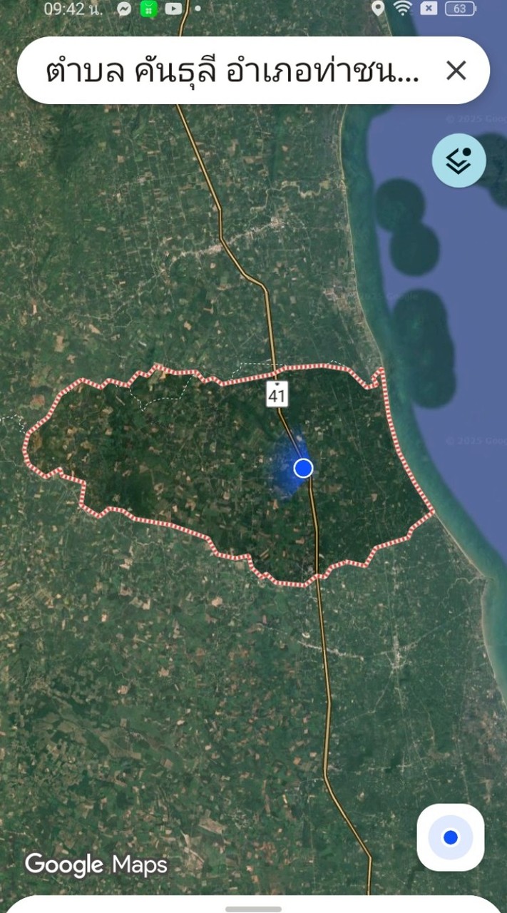 เรื่องเล่า ชาวคันธุลี