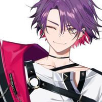 にじさんじイラスト＆雑談！
