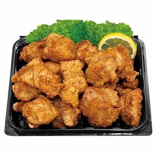 生協特製フライドチキン風唐揚げ