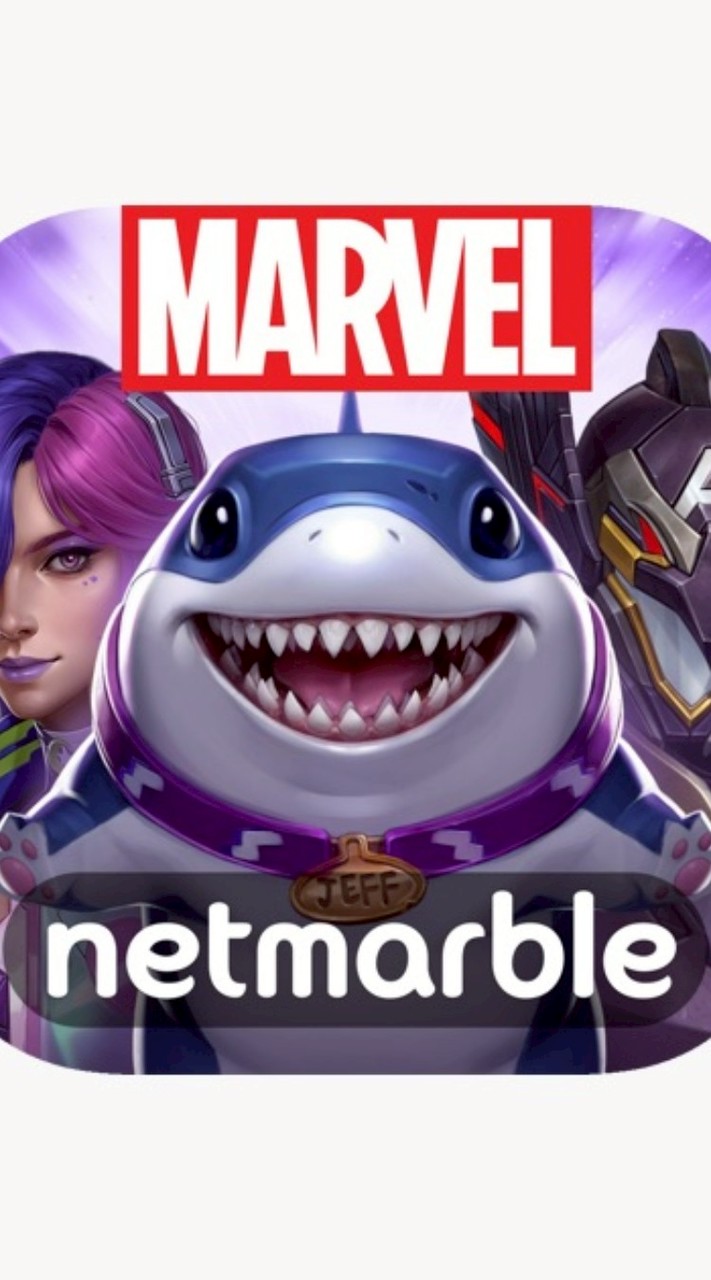 Marvel Future Fight Thai