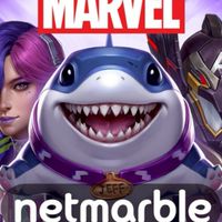 Marvel Future Fight Thai