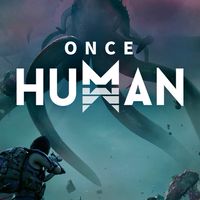 Once human