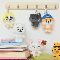 ENHYPEN ENCHIN線上團代購