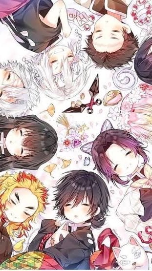 鬼滅緩なりきり！