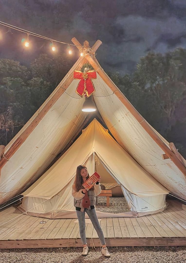 粮田集市 @joyce Lingagnes(1)