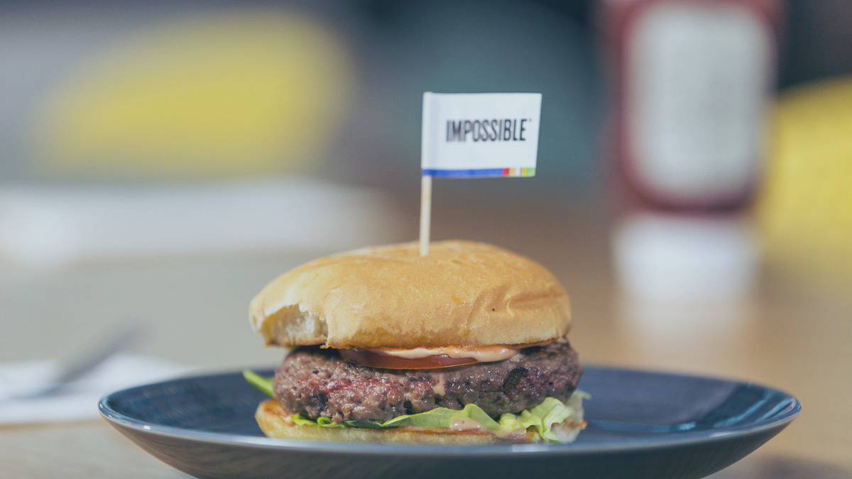 Can Impossible Foods make it in the home of faux meat? Inkstone