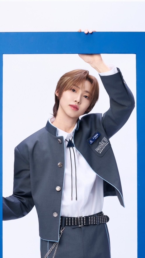 藤牧大雅くん応援【日プ新世界】