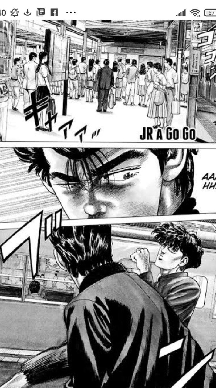 We like manga