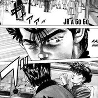 We like manga