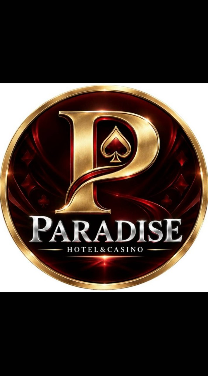 PARADISE l แอดมินบริการ 24 ชม.
