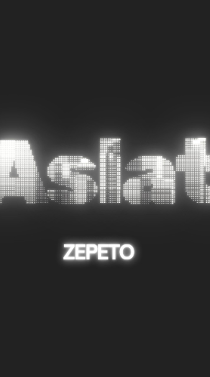 ค่าย Aslat (Zepeto)