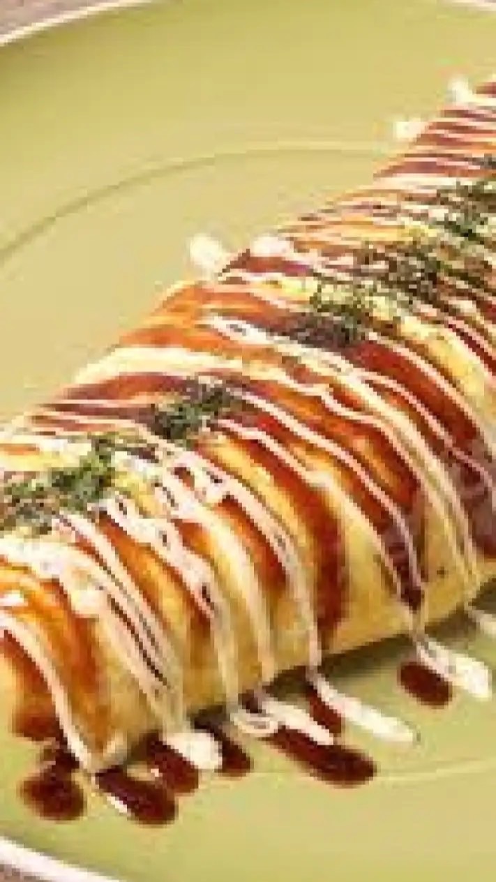 とんぺい焼き