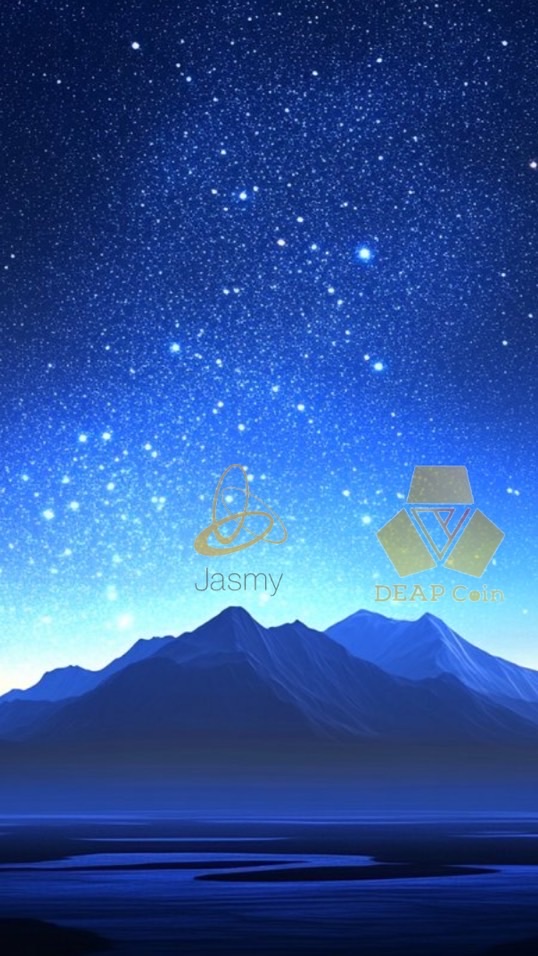 JASMY/DEP出口戦略を考える会