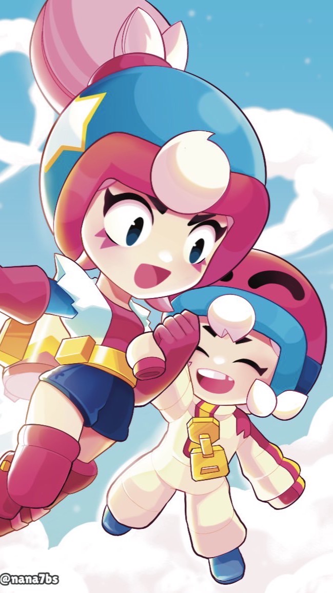 ブロスタをしよう