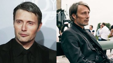 這該死的熟男魅力！Mads Mikkelsen 新片《酒精計畫》大秀舞蹈天賦，麥叔帥起來簡直無敵！