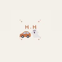 H.H👻優質白牌多元化叫車平台🚕