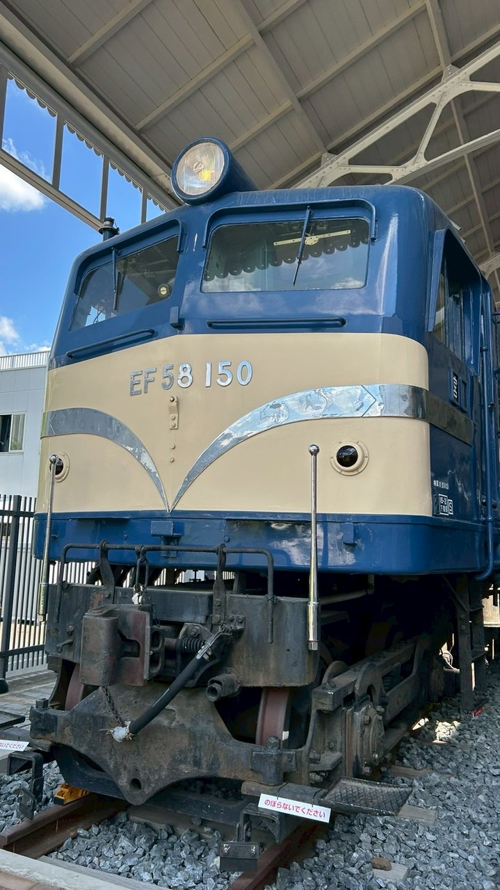 西園寺さん好きと鉄道ファンの集いの場