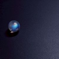 幽幽石光【拉長石、月光石、水晶礦石】
