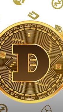 ห้องคุยกราฟ Crypto & SET เน้นDOGE