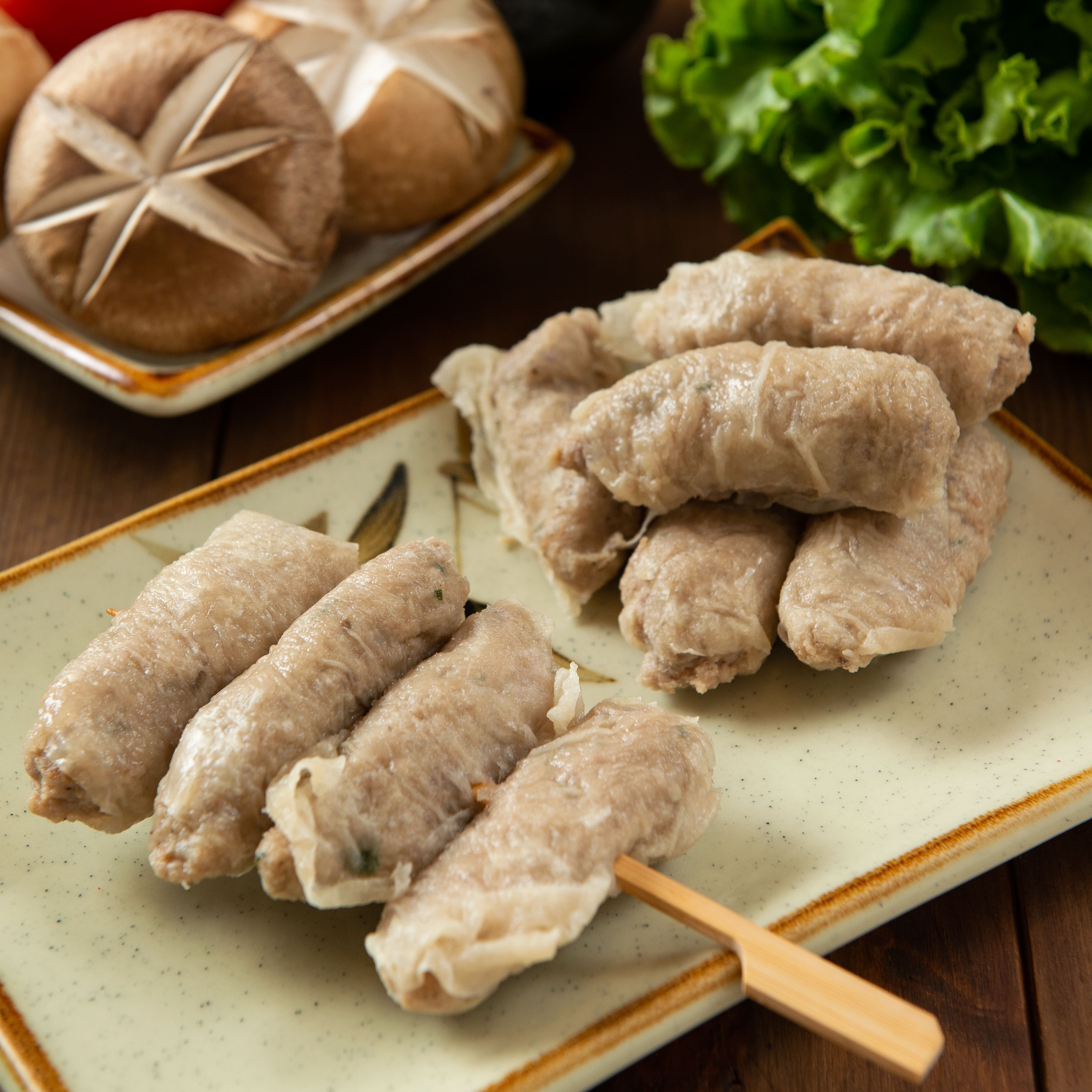 手工燕丸 300g火鍋料 關東煮 鍋物