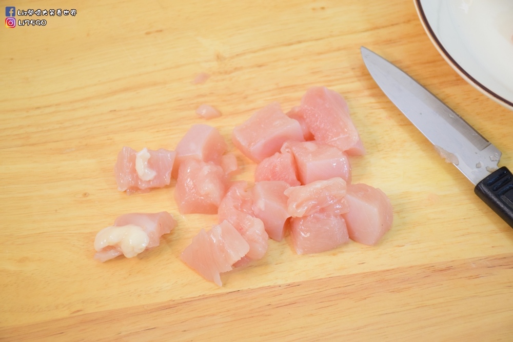 伊德爾-氣炸鍋DSC_0090 (2)Liz開懷大笑看世界.JPG