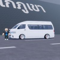 กลุ่มคนรักรถ
