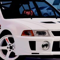 Roblox 車ゲーム製作コミュニティ