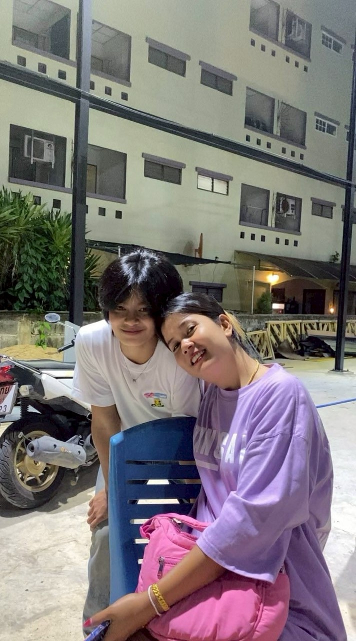หมุอ้วนน🐽🩷𝐧𝐢𝐩𝐚𝐭​𝐡𝐨𝐫𝐧 ˚♡⋆𐙚₊